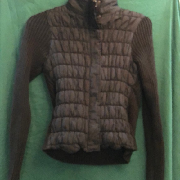 Sweater vest - Picture 2 of 2